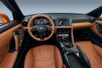 Nissan GT-R 2016 года (US)